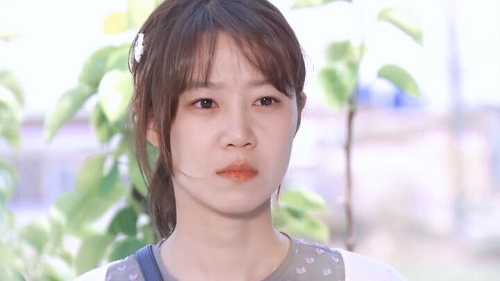 [กงฮโยจิน] บทบาทแรกของเธอตอนอายุ 27 ปี｜ละครเกาหลี Thank You·หลี่ หย่งซิน หยานเซียง