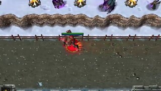 《Warcraft 3》，ألف سنة في انتظار مرة واحدة!