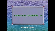 Pokemon Season 1: Beginning The Series Episode 37 Bahasa indonesia