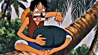 One piece X tom & jerry