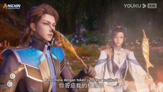 [ EPISODE 02 ] Legend Of Dragon Soldier Season 1 - 1080p Super Duper HD Sub Indo