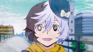 Why did you mess with him? You got fucked up.