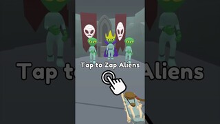 Ternyata Raja Aliennya Belum  Mati 😱 | Find The Alien