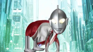 [First Ultraman] oiiaioiiiiai