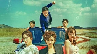 Becoming Witch (2022) แม่มดออกลาย EP 5 [ซับไทย]