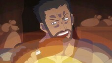 Kuma Kuma Kuma Bear - Episode 11 (Sub Indo/720p)