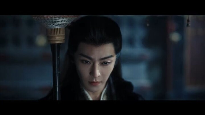 ตัวอย่างละครเรื่อง Fangs of Fortune 大梦归离 { Hou Ming Hao }