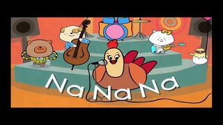 Action Song Favorite nursery rhymes