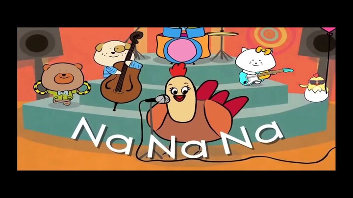 Action Song Favorite nursery rhymes