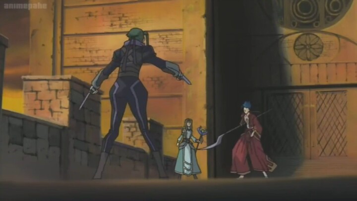 .hack//Sign episode 25 english subs