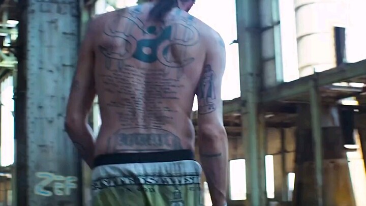 Training a robot to be a street-smart hustler. You really outdid yourself!