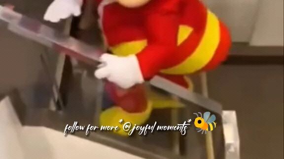 huli pero di kulong 🤣