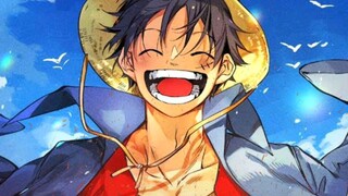 Ekspresi Luffy Zoro Saat Kizaru Membawa 100 Kapal Untuk Melawan Mereka MENUJU PERANG PUNCAK EGGHEAD