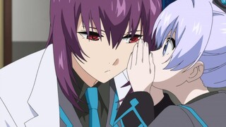 MUV-LUV ALTERNATIVE - ตอนที่ 03 ซับไทย