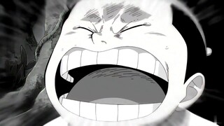 Momo ăn trái smile hóa rồng đấu tay đôi với kaidou ở wano #anime #schooltime