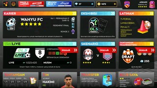 Dream League Soccer