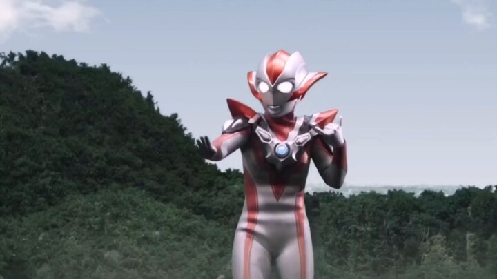 Grigio: That cape is so cool (think of a way to get Leo to Silver Grid 2)