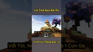 Anh Đen Xì Xì Troll Game Khiến Thằng Bạn Bất Lực - Tập 40 🤣 #shorts