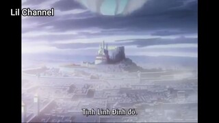 Bleach (Ep 25.3) Tịnh Linh Đình #Bleach