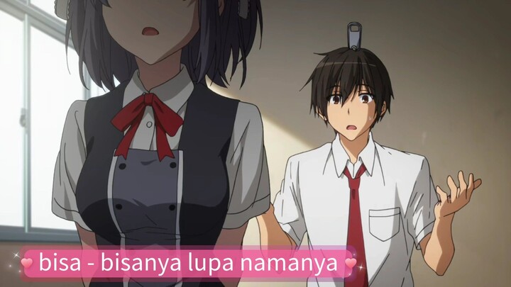 #KompetisiKreasiUnggahan5, ketika hidup sebagai karbit