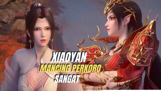 Btth episode 164 bag 1 || bareng mantan gebetan...!!!