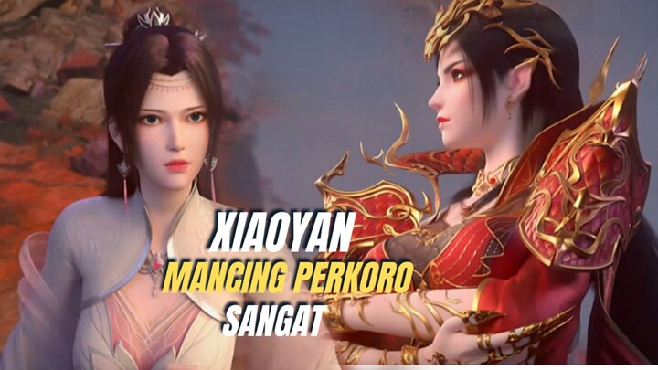Btth episode 164 bag 1 || bareng mantan gebetan...!!!