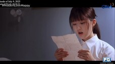 (14) Hidden Love (Tagalog Dubbed)