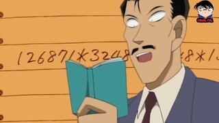 Thám Tử Lừng Danh Conan - Tập 81 - Thám Tử Bị Truy Đuổi. Hai Vụ Án Giết Người Liên Tiếp - Phần 1