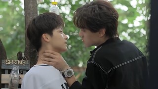 Chines BL "Revenged-Love" (2025) ENG SUB Episode 2