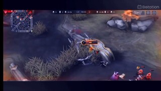 mlbb Highlight Gameplay