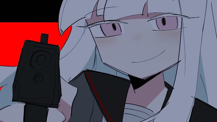 【妄伪校园】snooze meme
