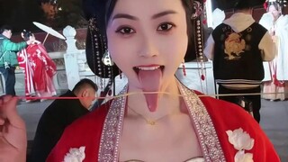 "Không thể chữa khỏi, và ngay cả khi chữa khỏi, tôi vẫn chảy nước miếng"