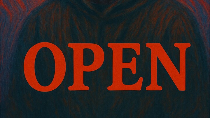 Open – SUBTITLE INDONESIA (2025)