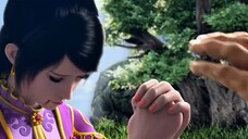 Wu Dong Qian Kun 2nd Season 3. Part 15