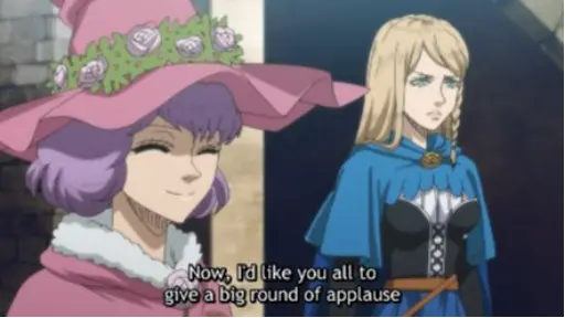 Black Clover Episode 130 English Sub 