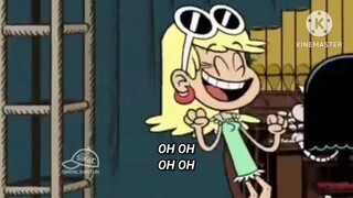 Leni Loud - Oh! | CMV