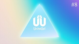 UniteUp! Episode 08 Eng Sub