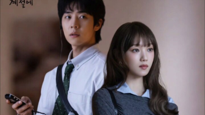 In Your Radiant Season Ep 12 Sub Indo | Preview Drama Korea