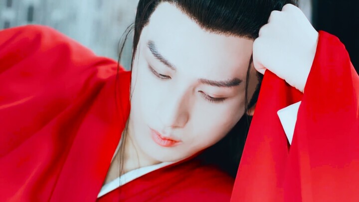 Cheng Yi’s “Dreaming Back to Chang’an” trailer! Drop his asexual vibe in the comments!!!