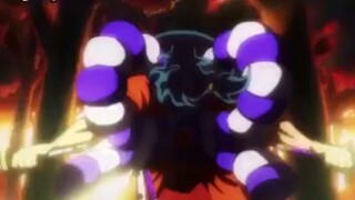Oden & Kaido! Lịch sử wano