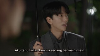 OUR GOLDEN DAYS EP16 SUB INDO
