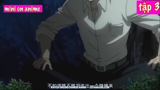 Tóm Tắt Anime Hay- Main Giấu Nghề 1 Mình Gánh Team Season 4 (P3) - tập 3