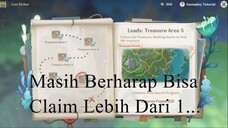 Masih Berharap Walau Tidak Bisa... - Lost Riches Event