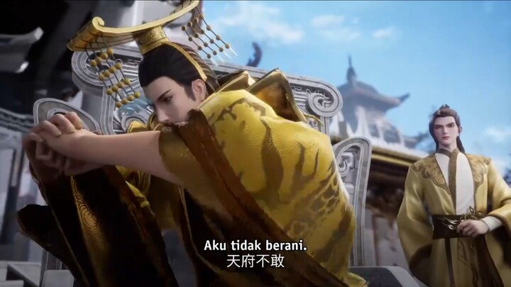 L1NGWU C0ntin3nt Eps 124 Sub Indo