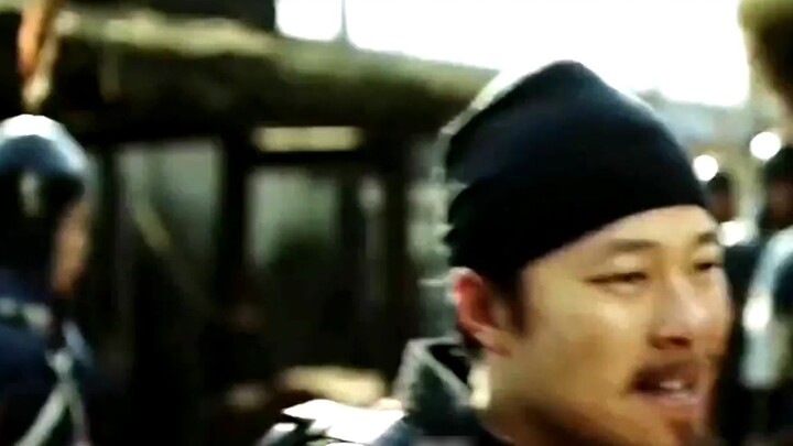 ข้อดีของ Tang Light Infantry ในการต่อสู้บนท้องถนน