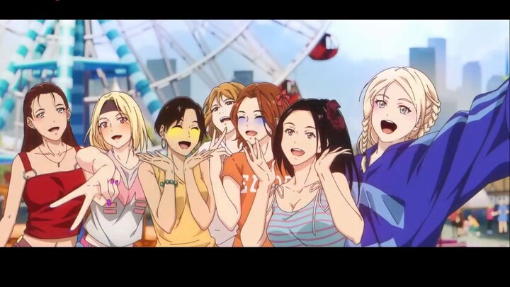 EP11 Dragon Raja Season 2 dubbing jepang (Sub Indonesia)