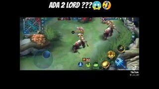 ADA 2 LORD DI LAND OF DOWN?😱BAPAK SAMA ANAKNYA🤣Story Wa MLBB x TIKTOK #short