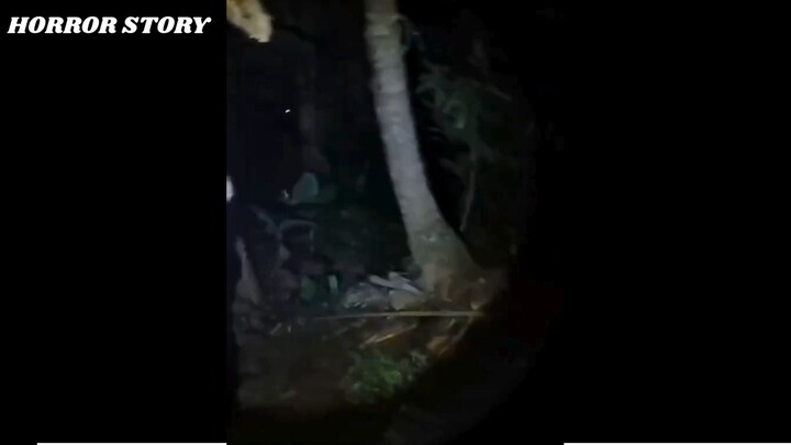 #horrorstory