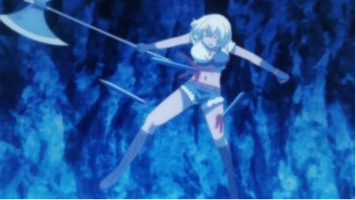 Chuyển Sinh Thành Hack Sát Thủ Tập 2- Phần 2