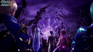 Throne Of Seal Eps 175 PV